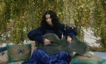 Charli XCX, Jessica Alba Set To Star In Directorial Debut From Dakota Johnson